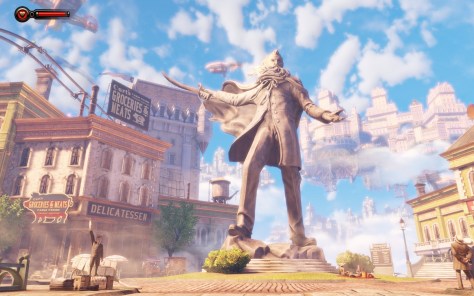 Bioshock Infinite