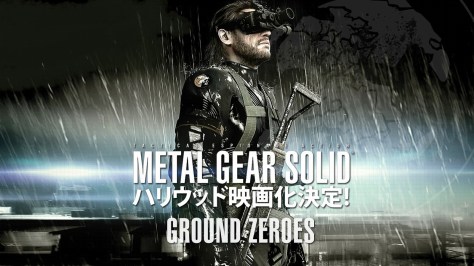 Ground Zeroes
