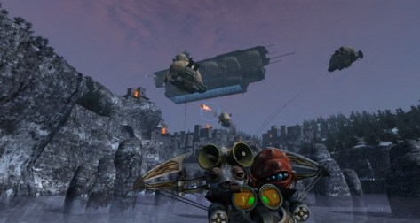 Oddworld Strangers Wrath