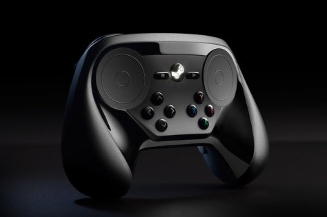 Steambox Controller